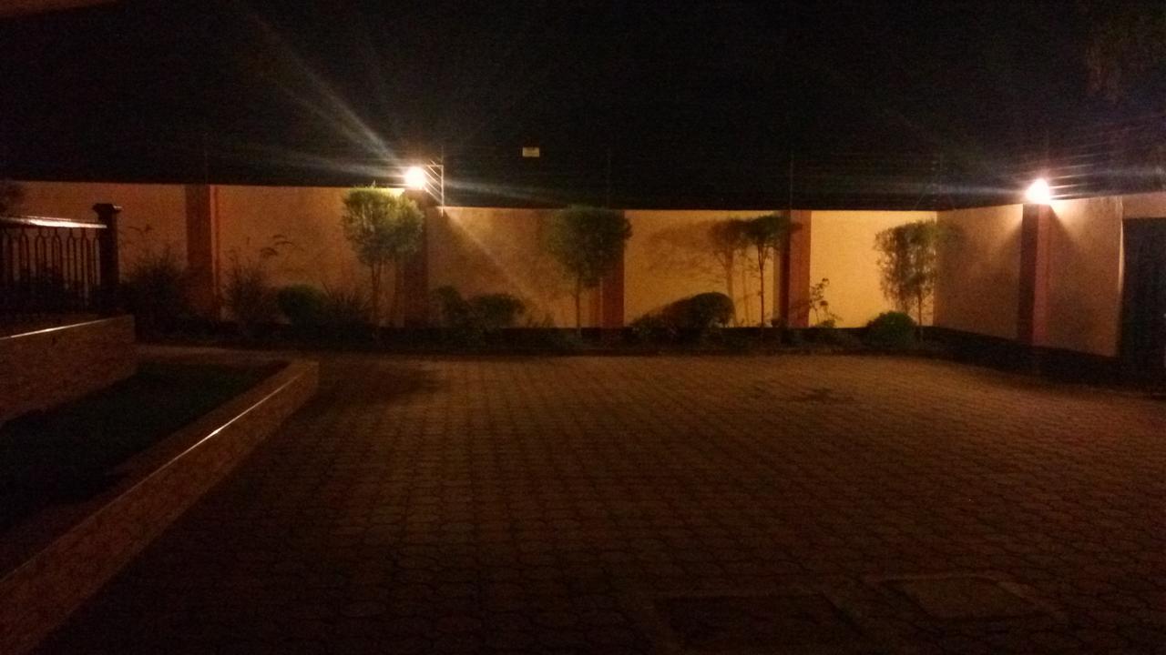 Pg'S Home Arusha Exterior foto