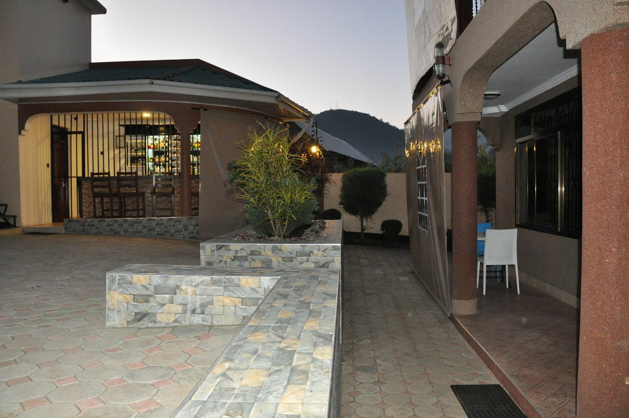 Pg'S Home Arusha Exterior foto
